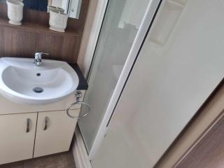 Mv183 6 BERTH DELUXE GOLDEN PALM CHAPEL ST LEONARDS - Chapel Saint Leonards - 2