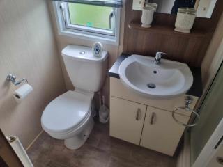 Mv183 6 BERTH DELUXE GOLDEN PALM CHAPEL ST LEONARDS - Chapel Saint Leonards - 1