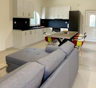 Nana's Luxury House - Naupacte - 0