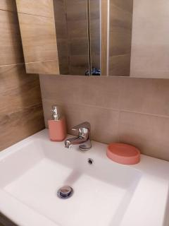 Nana's Luxury House - Naupacte - 6