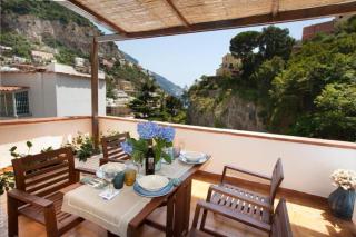 Estate4home - Niko's apt - Positano - 2