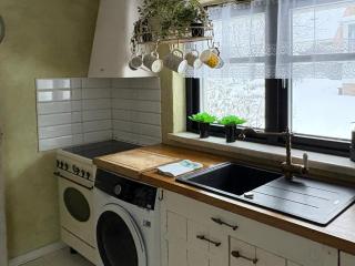 House in the City - Tallinn - 7