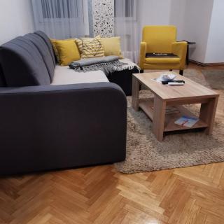 Apartman Paradiso BN 1 - Bijeljina - 6