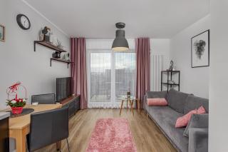 Soft Loft Legnicka - Wrocław - 7