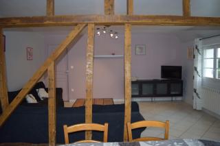 Ferme du lin : Rosalin - Gueschart - 6