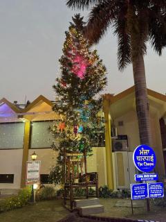 Comfort Inn Coral River Resort - Pathānkot - 8