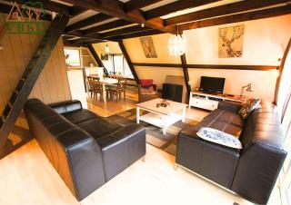Durbuy Bungalow 194, calme et nature - Durbuy - 7