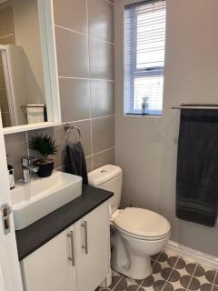 Cozy Cottage - Kaapstad - 3