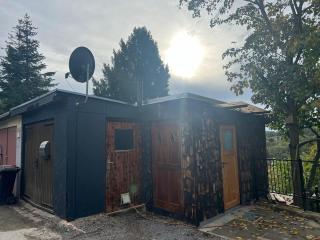 Henrys Cozy Tiny House - ruhig, Garten, Terrasse - 1