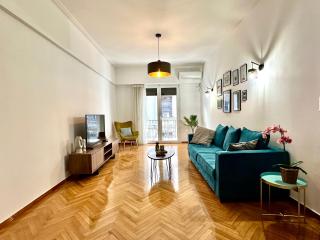 3BD next to National Archaeological Museum - Atenas - 9