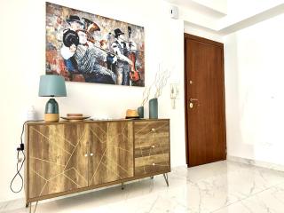 3BD next to National Archaeological Museum - Atenas - 6