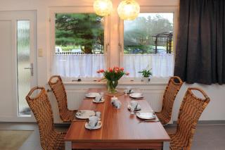 Ferienwohnungen Birkenhof - 4