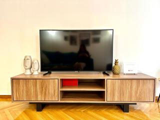 3BD next to National Archaeological Museum - Atenas - 8