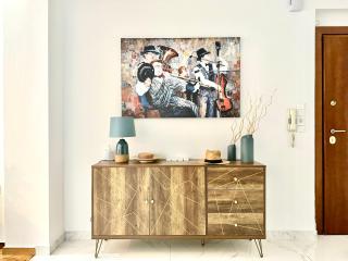 3BD next to National Archaeological Museum - Atenas - 4