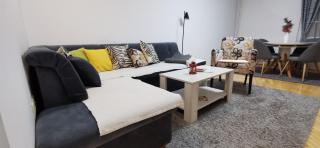 Apartman Paradiso BN - Bijeljina - 7