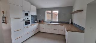 Superbe Maison à la Remigeasse, proximité plage - Dolus - 7