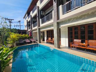 DB Studios Samui - Lamai - 9