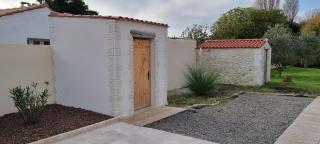 Superbe Maison à la Remigeasse, proximité plage - 1