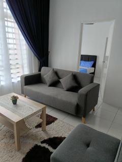 Dream Anderson Condo - Ipoh - 4