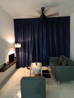 Dream Anderson Condo - Ipoh - 5