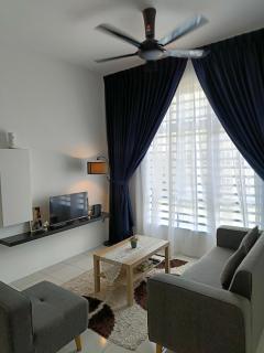 Dream Anderson Condo - Ipoh - 7