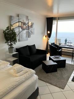 Meerblick Wolke 7 - Timmendorfer Strand - 9