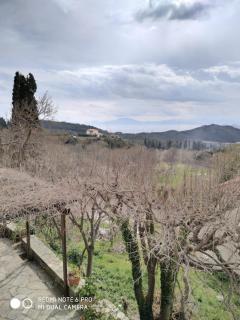 New apartment, amazing view Alli Meria near Pelion - 6