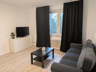 interaktiv Appartements in Heiligenhaus - Herzogstrasse - Heiligenhaus - 9