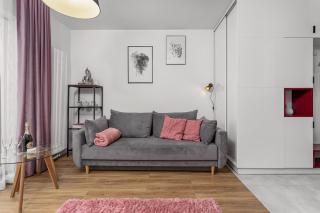 Soft Loft Legnicka - Wrocław - 1