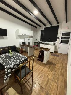 Complejo PARAÍSO CHAPADMALAL - Chapadmalal - 4