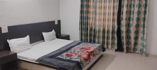 Krishna International Hotel - 0