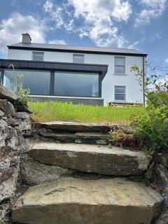 Teach Susie Portnoo Accessible Holiday Home with Assistive Equipment - Portnoo - 9