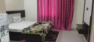 Krishna International Hotel - Vrindāvan - 4