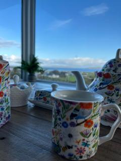 Teach Susie Portnoo Accessible Holiday Home with Assistive Equipment - 8