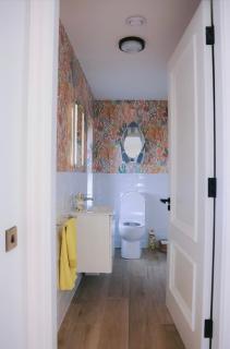 Teach Susie Portnoo Accessible Holiday Home with Assistive Equipment - Portnoo - 7