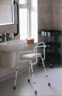 Teach Susie Portnoo Accessible Holiday Home with Assistive Equipment - 3