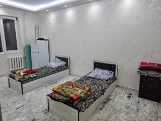 Super apartment - Tashkent - 9