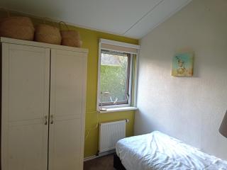 Vakantiewoning met serre en airconditioning - 5