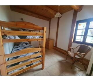 Gîte Les Bises - - 6