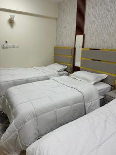 شقق الغيث للإيجار - 2