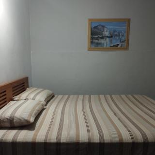 Suíte Vista Azul - 1