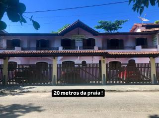 Pousada Stilo Ponta Negra - Ubatuba - 0