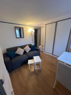 Appartement proche Champs Élysée Paris 8e - Paris - 4