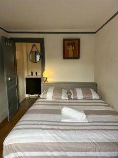 Appartement proche Champs Élysée Paris 8e - Paris - 1