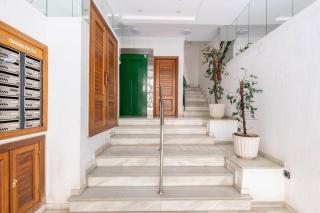 Nice apartment Downtown Malaga Climate controlled - Málaga - 8