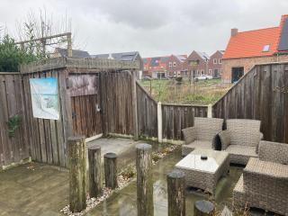 Vakantiewoning Rivièra - Zoutelande - 6