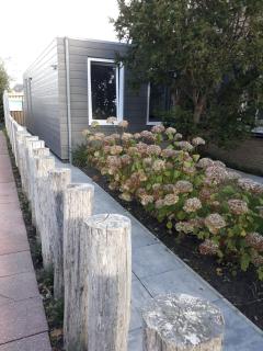 Vakantiewoning Rivièra - Zoutelande - 0