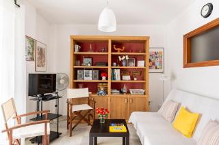 Nice apartment Downtown Malaga Climate controlled - Málaga - 2