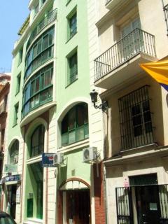 Nice apartment Downtown Malaga Climate controlled - Málaga - 0