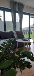 Apartament Zakatek 2 z ogrodkiem i miejscem w garazu podziemnym - Bielsko-Biała - 6
